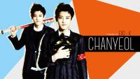 EXO : Chanyeol