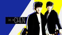 EXO : CHEN