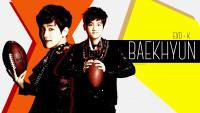 EXO : Baekhyun