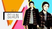 EXO : Sehun