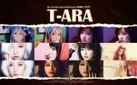 T-ARA ::THE 8TH MINI ALBUM AGAIN 1977:: Ver.1