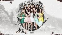 ••Snsd:Blade and Soul••