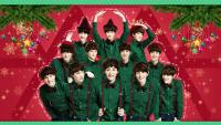 EXO ♥ Miracles in December album 2013