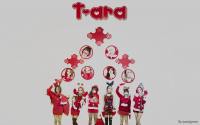 T-ara Merry ChirstMas'2013