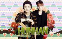 :HUNHAN EXO's 2014 Season Greeting: