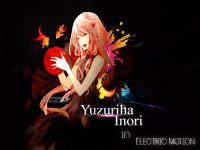 Yuzuriha Inori::Electric Motion