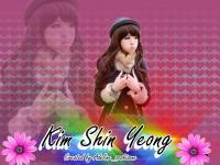 :: Kim Shin Yeong :: Wallpaper