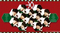 EXO:Miracles in December2