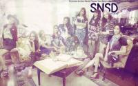 SNSD Sone Note