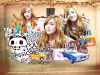 ::Jessica Jung::