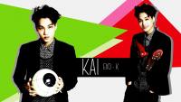 EXO : KAI