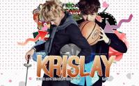 :KRISLAY EXO's 2014 Season Greeting: