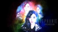 TIFFANY LIGHT ART VER. I