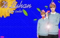 EXO Luhan - Xi Luhan