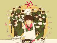 EXO ♥ Miracles in December