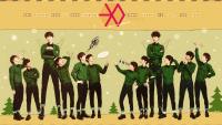 EXO ♥ Miracles in December