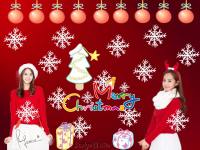 YoonYul :: Merry Christmas