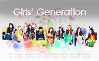 SNSD - Love And Peace