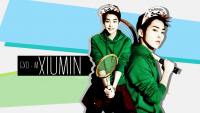 EXO : Xiumin