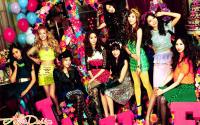 ~[SNSD] LOVE&PEACE~