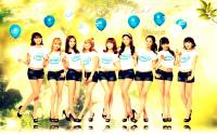 SNSD - Intel