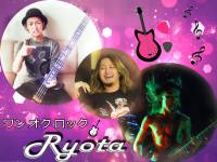 Ryota {ONE OK ROCK}