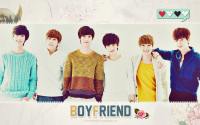 Boyfriend : Just Love