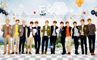 EXO :: IVY Club :: Des issue 2013