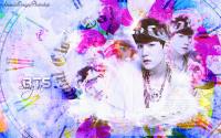 ∞BTS∞ SUGA