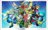 Yugioh New Series 2014 : ARC-V (2)