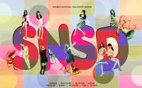 They are SNSD