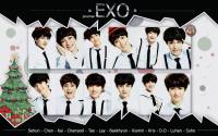 :: EXO ::