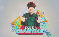 EXO : Chanyeol