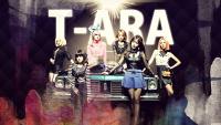 T-ARA Combeback