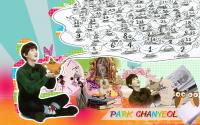 EXO:PARK CHANYEOL