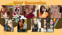 ~ Girls' Generation ~