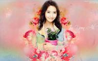 Yoona Love Rain