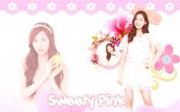 Swetty Pink Of Seohyun#1