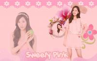 Swetty Pink Of Seohyun#2