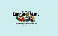 Running Man