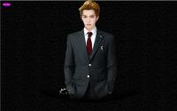 KRIS EXO :: I'AM COOL!