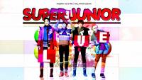 Super Junior Love