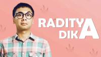 Raditya Dika