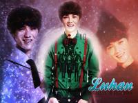 :Luhan miracles in december: