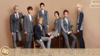 Exo Ivy Club Calendar