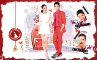 Merry X'mas 2014 :: เจมส์-ญาญ่า