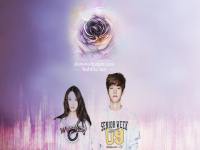 Baekhyun & Krystal