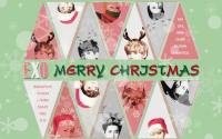 EXO:Merry Christmas