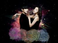 You who came form the stars - SoohyunxJihyun