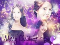 Merry Christmas :: Yoona ALCON ver.